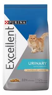 EXCELLENT Urinary Cat 1 kg